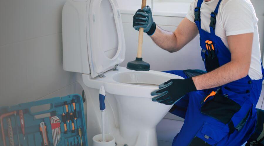 Professional Leak Detection in Emden, MO
